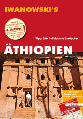 Iwanowski's Äthiopien main product photo