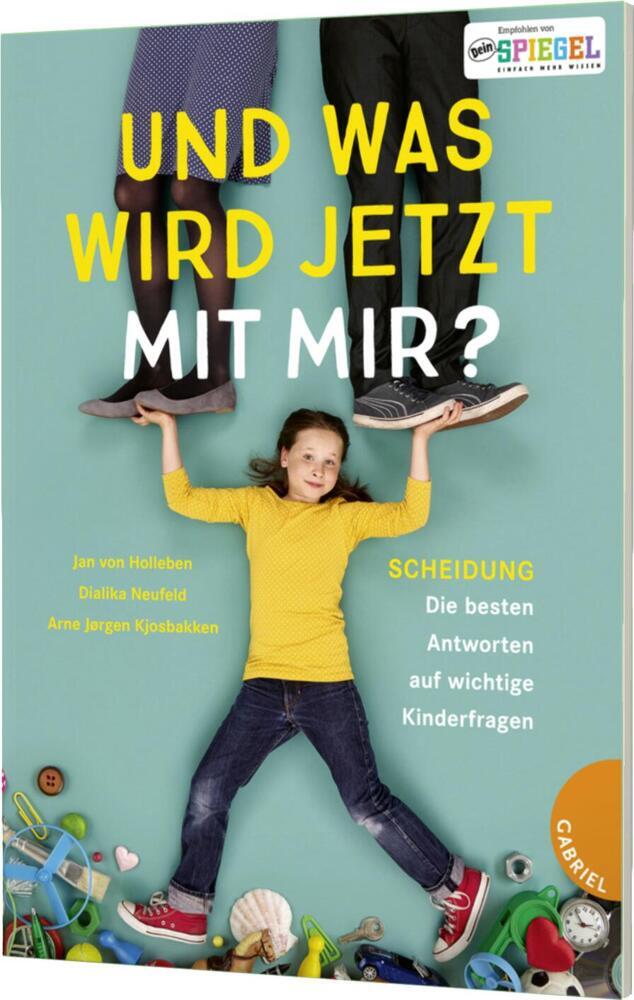 Und was wird jetzt mit mir? main product photo