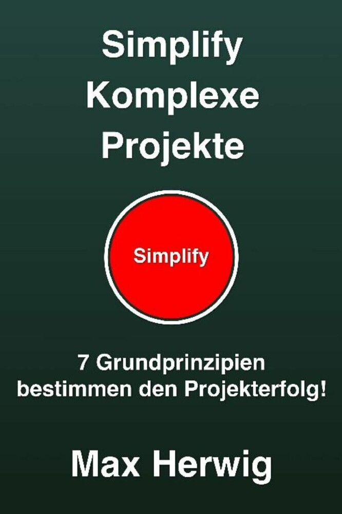 Simplify Komplexe Projekte main product photo