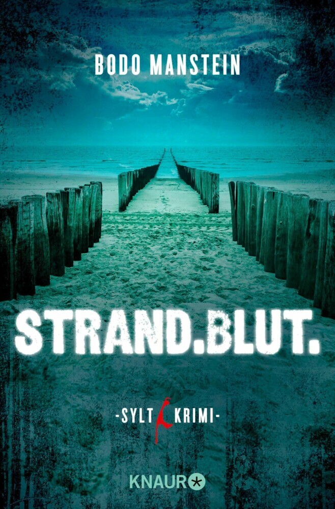Strand.Blut. main product photo