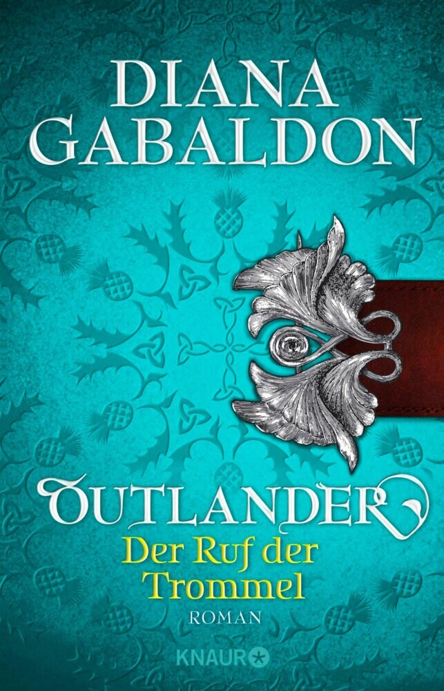 Outlander - Der Ruf der Trommel main product photo