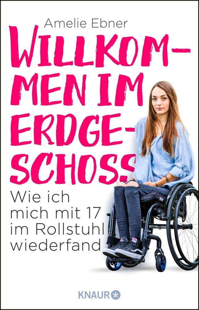 Willkommen im Erdgeschoss main product photo