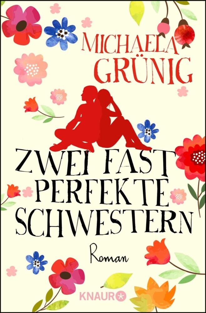 Zwei fast perfekte Schwestern main product photo
