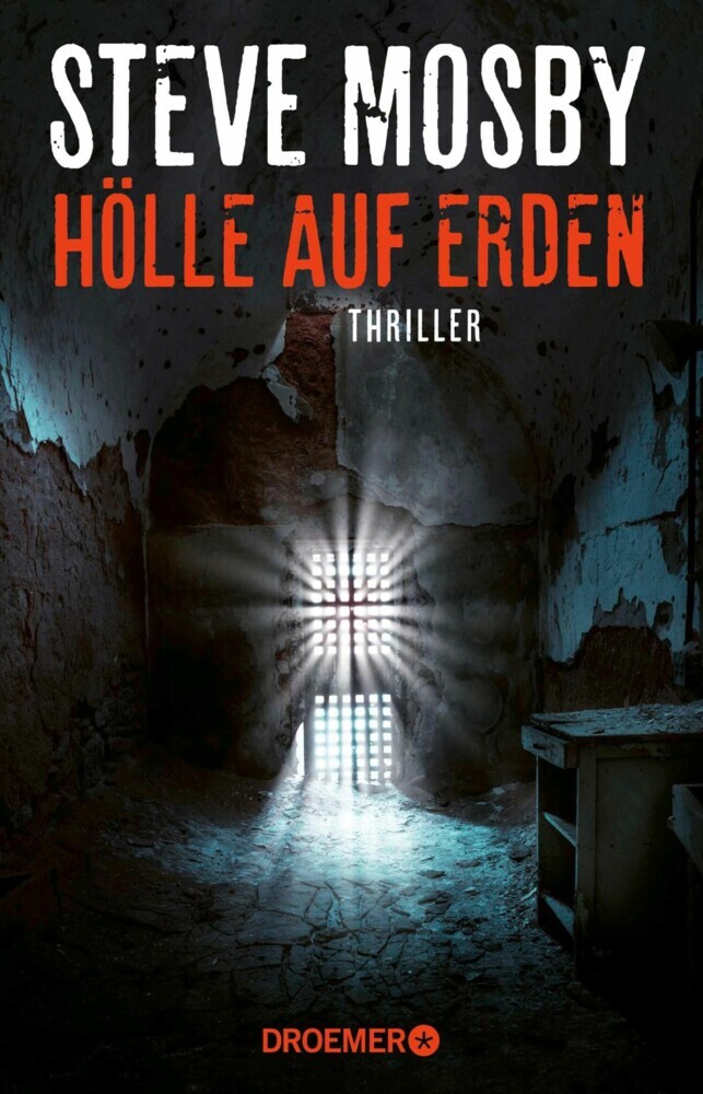 Hölle auf Erden main product photo