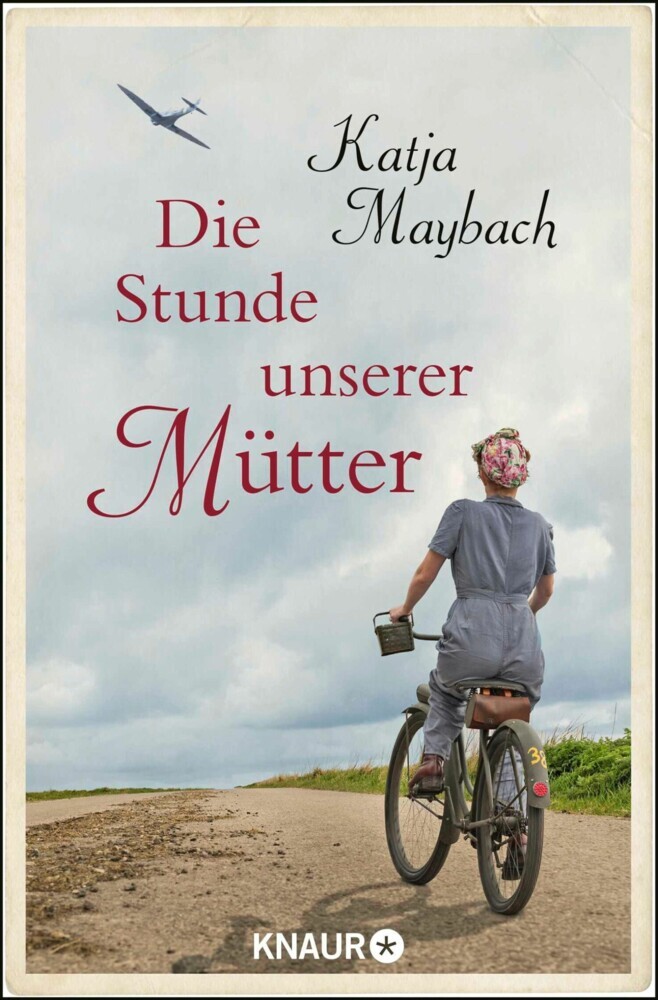 Die Stunde unserer Mütter main product photo