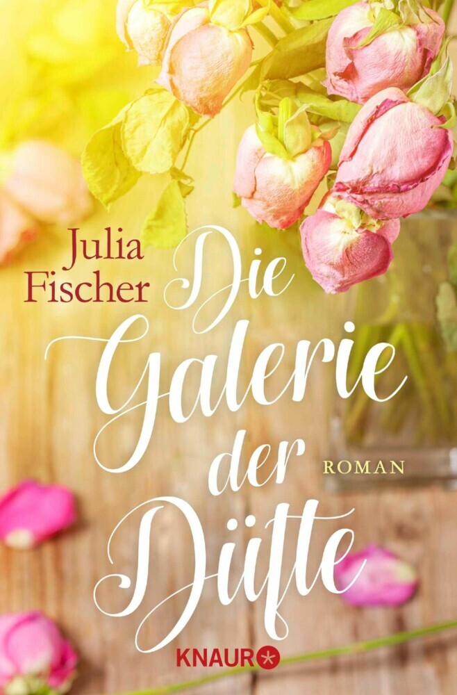 Die Galerie der Düfte main product photo