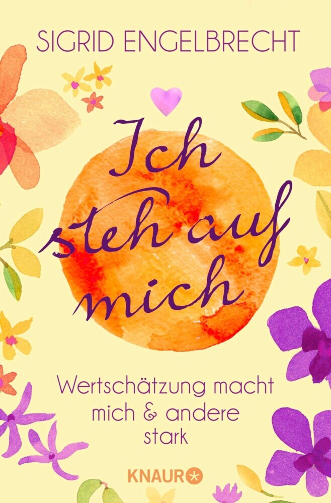 Ich steh auf mich main product photo