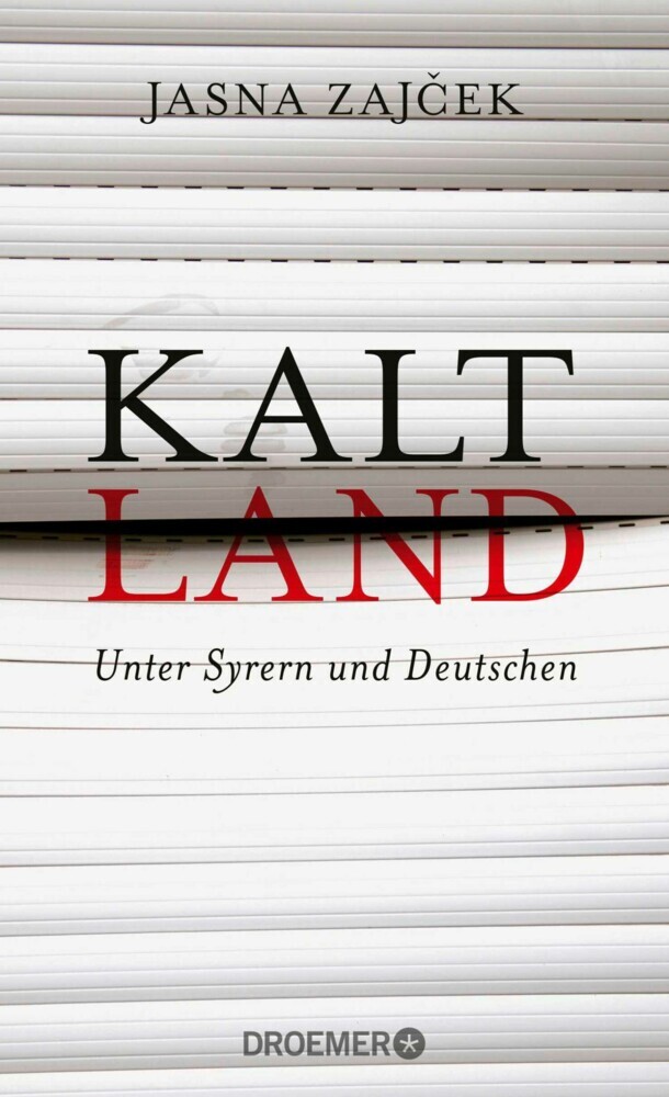 Kaltland main product photo