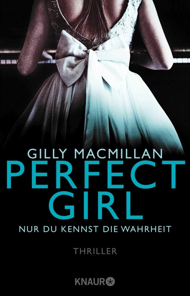 Perfect Girl - Nur du kennst die Wahrheit main product photo