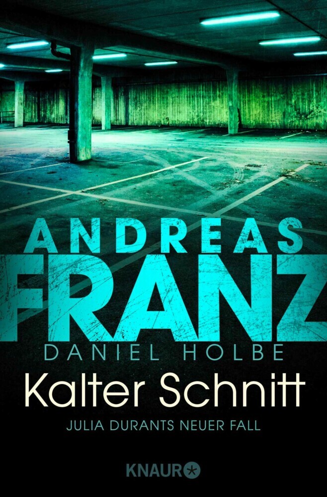 Kalter Schnitt main product photo