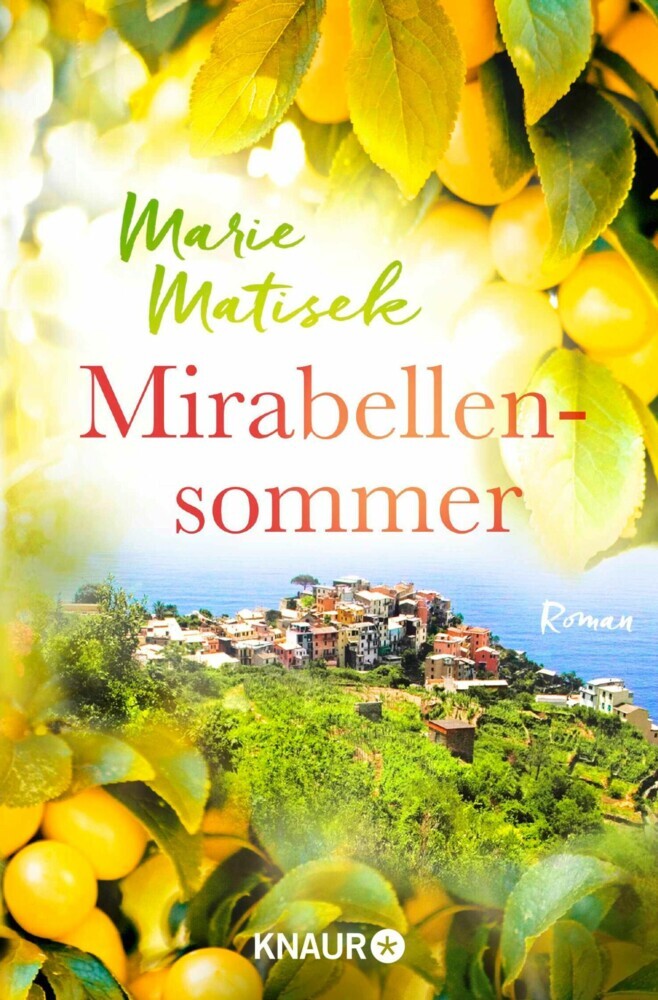 Mirabellensommer main product photo