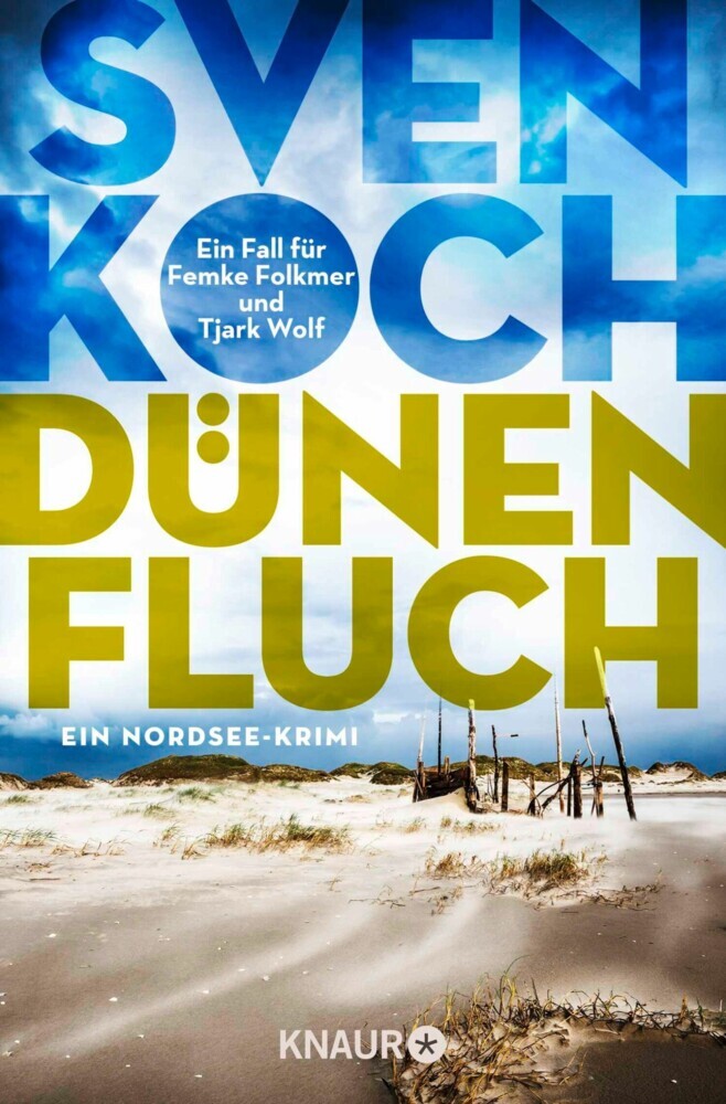 Dünenfluch main product photo
