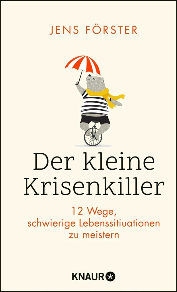 Der kleine Krisenkiller main product photo