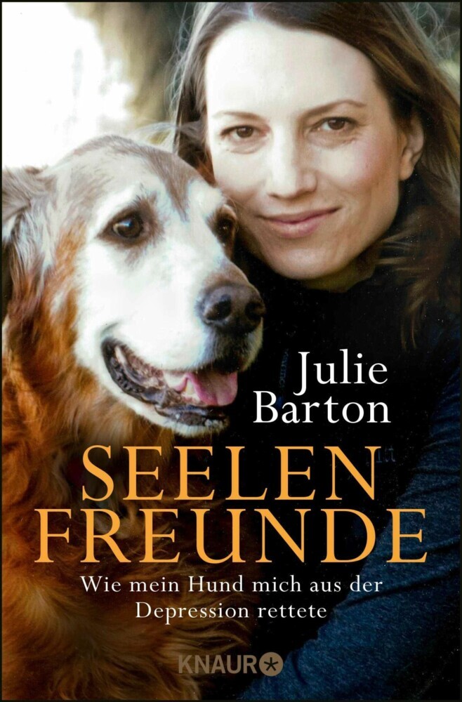 Seelenfreunde main product photo