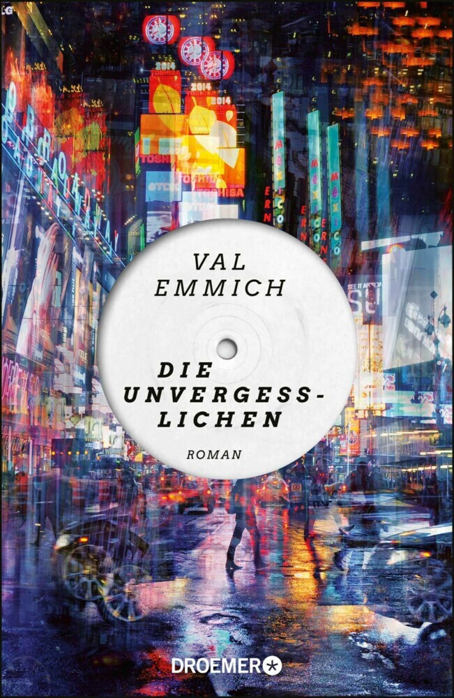 Die Unvergesslichen main product photo