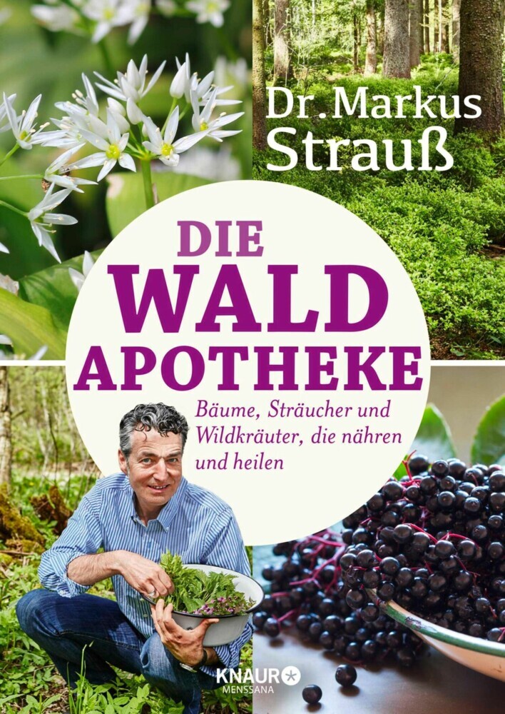 Die Wald-Apotheke main product photo