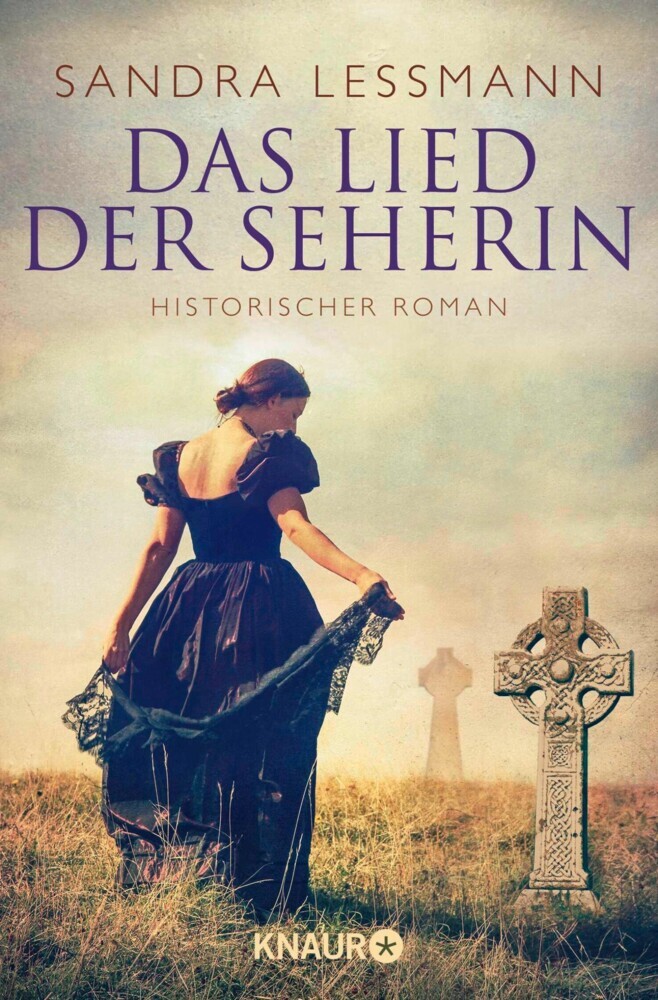 Das Lied der Seherin main product photo
