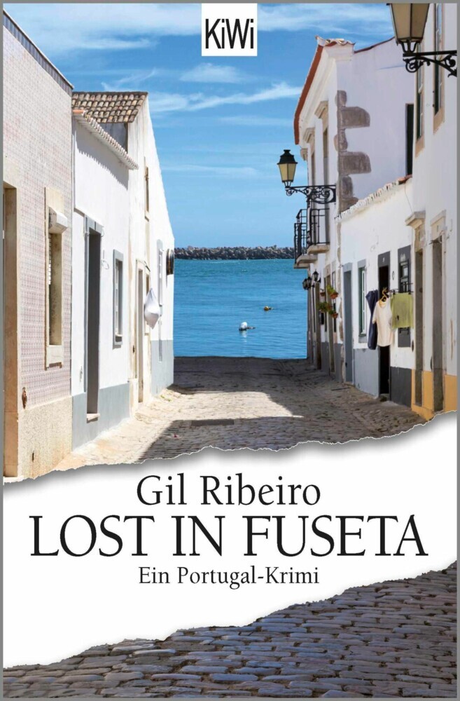 Lost in Fuseta main product photo