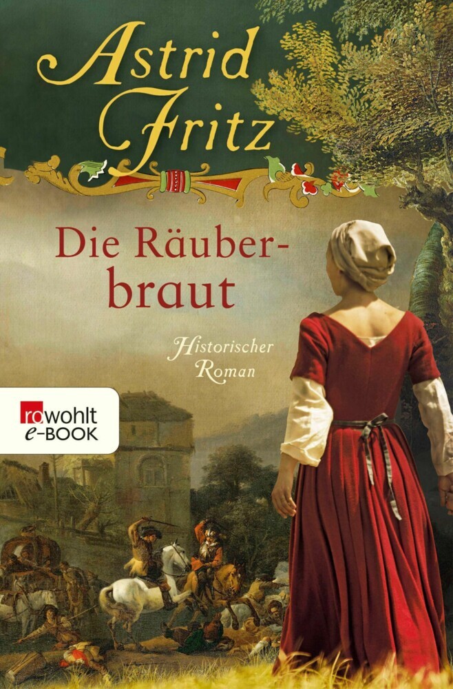Die Räuberbraut main product photo