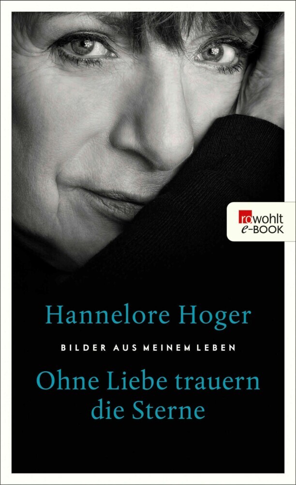 Ohne Liebe trauern die Sterne main product photo