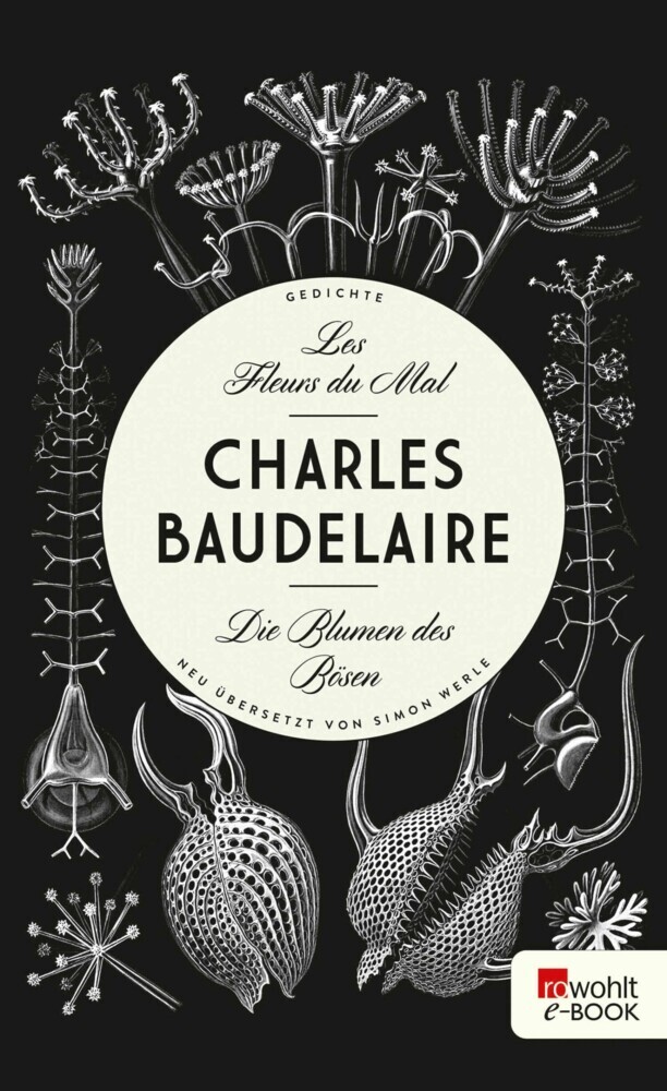 Les Fleurs du Mal - Die Blumen des Bösen main product photo