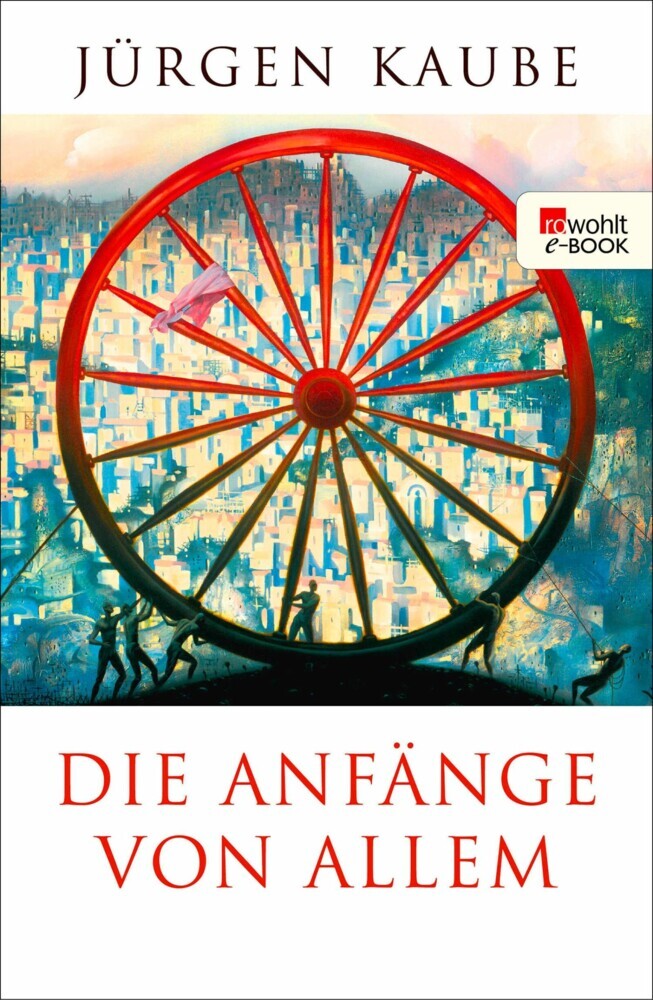 Die Anfänge von allem main product photo