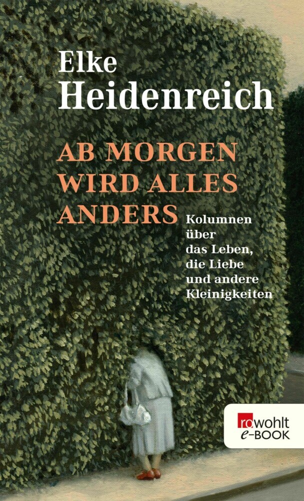 Ab morgen wird alles anders main product photo