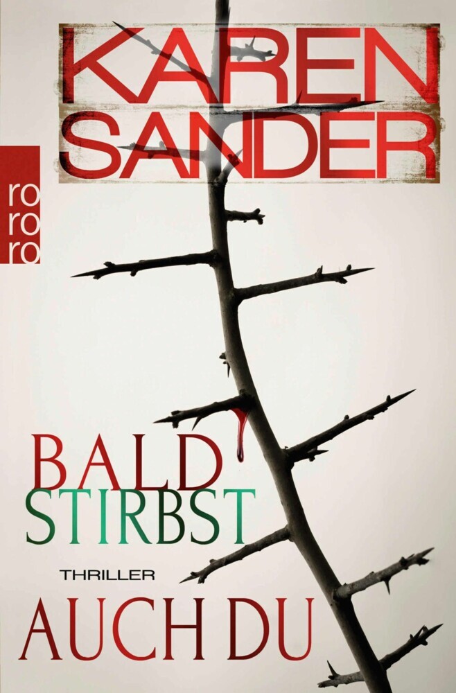 Bald stirbst auch du main product photo