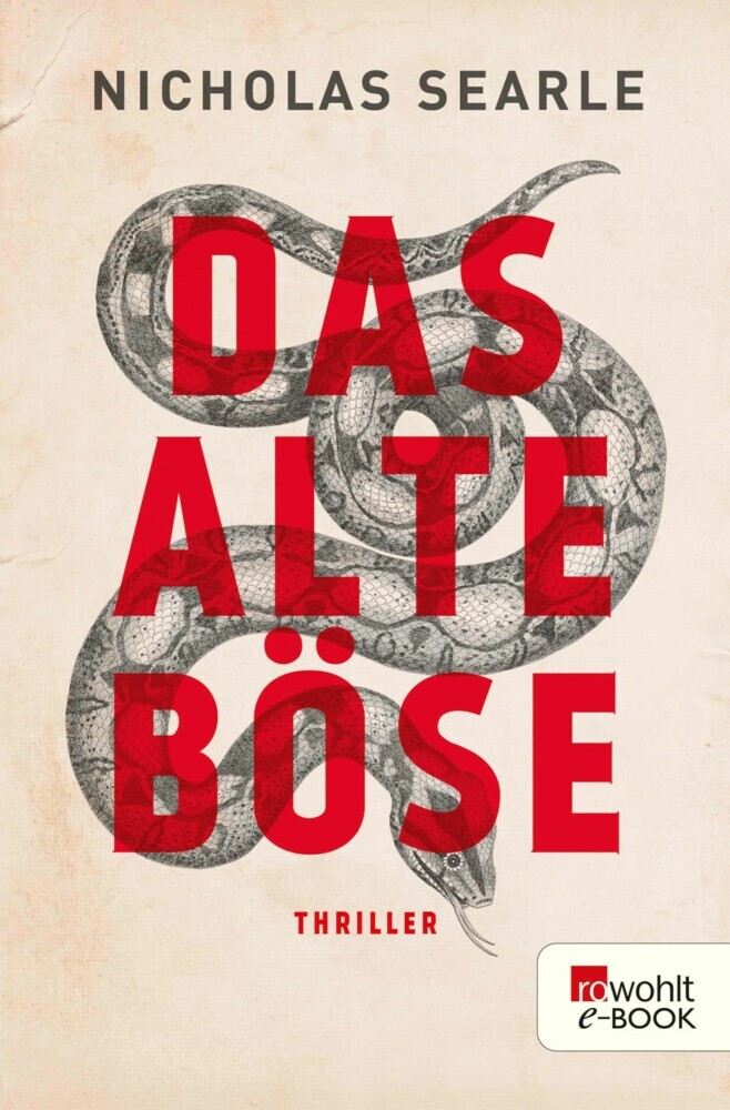 Das alte Böse main product photo