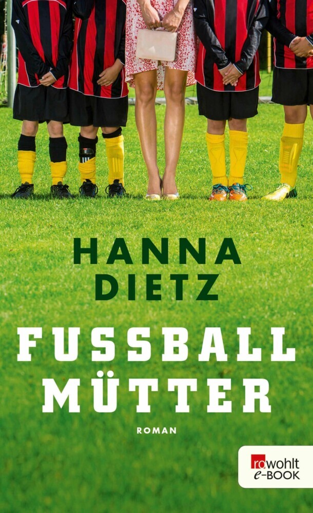 Fußballmütter main product photo