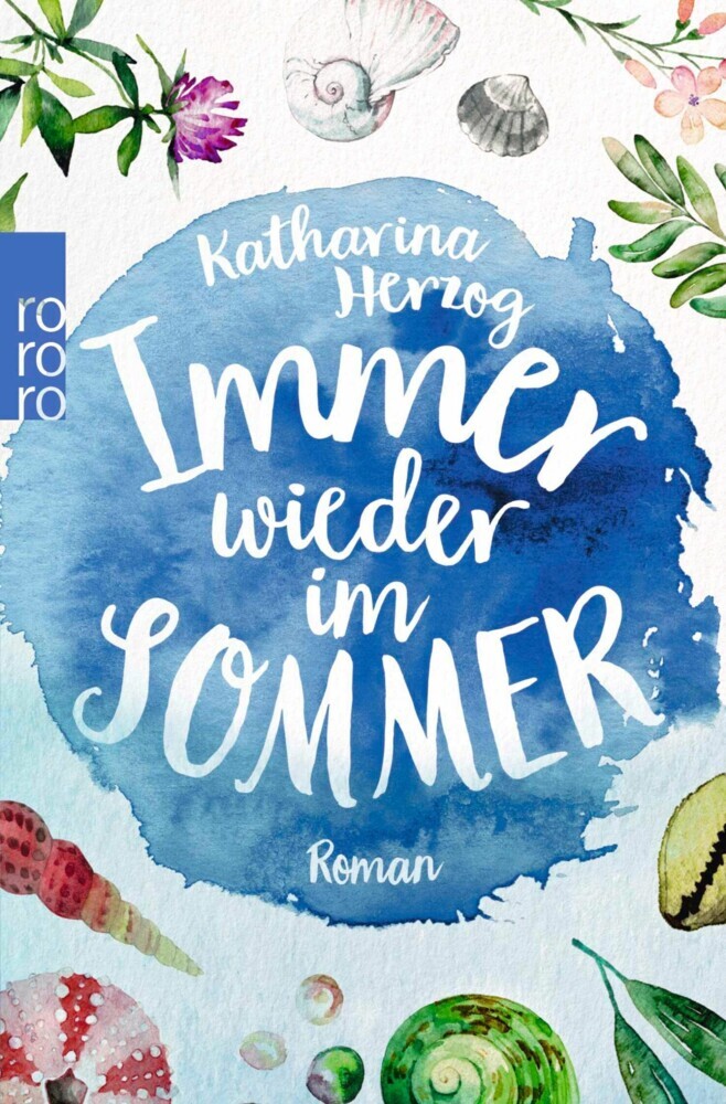 Immer wieder im Sommer main product photo