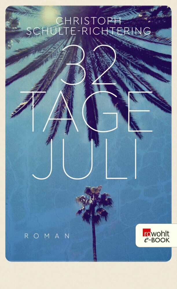 32 Tage Juli main product photo