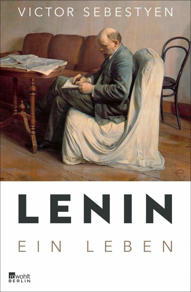 Lenin main product photo