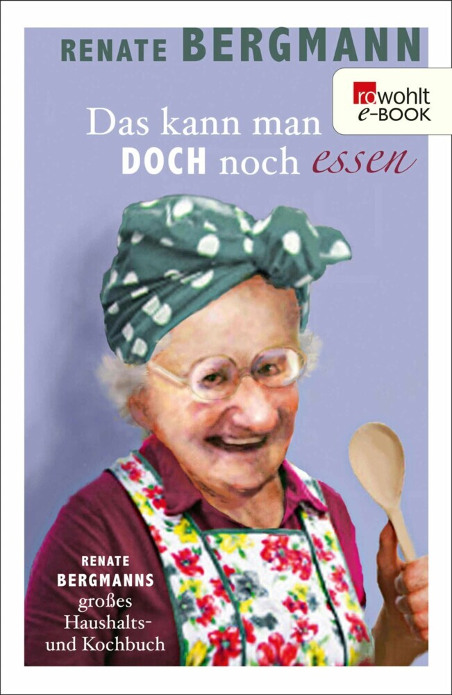Das kann man doch noch essen main product photo