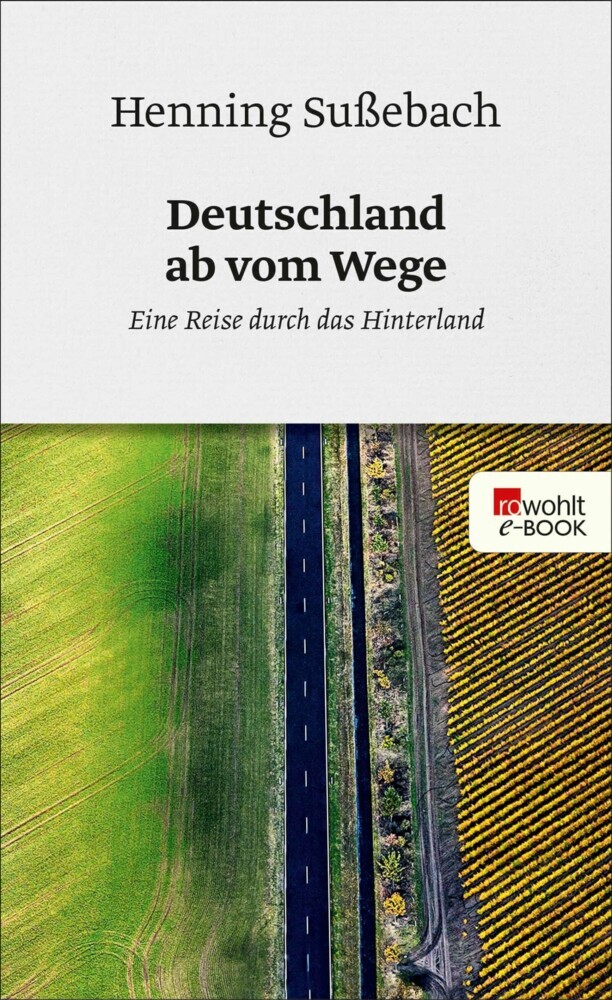 Deutschland ab vom Wege main product photo