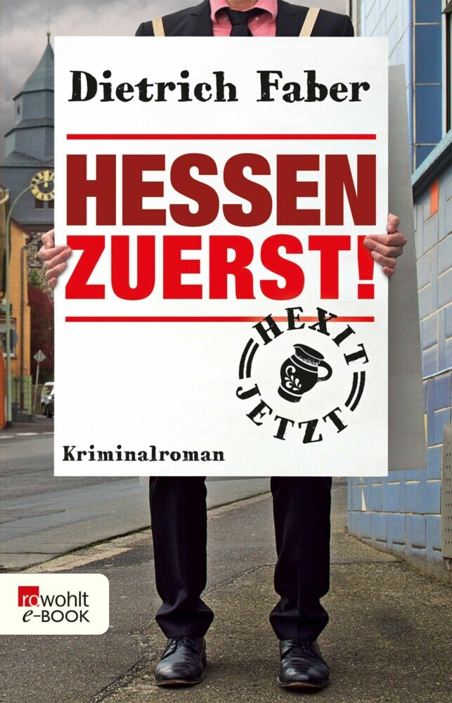 Hessen zuerst! main product photo