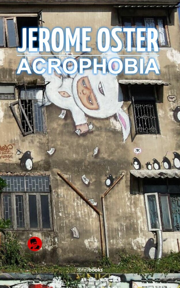 Acrophobia main product photo