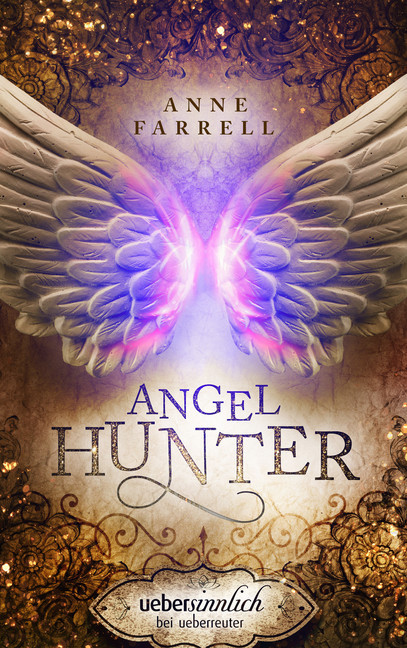 Angel Hunter main product photo