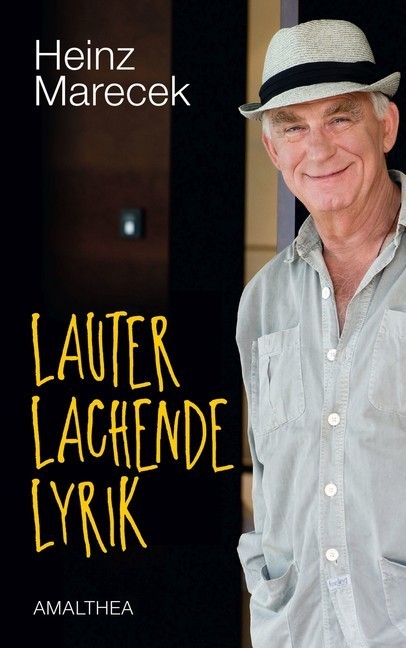 Lauter lachende Lyrik main product photo