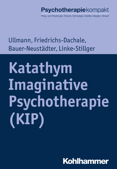 Katathym Imaginative Psychotherapie (KIP) main product photo
