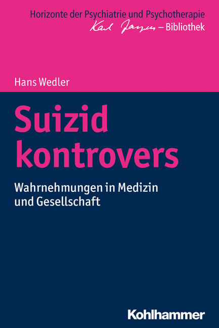 Suizid kontrovers main product photo