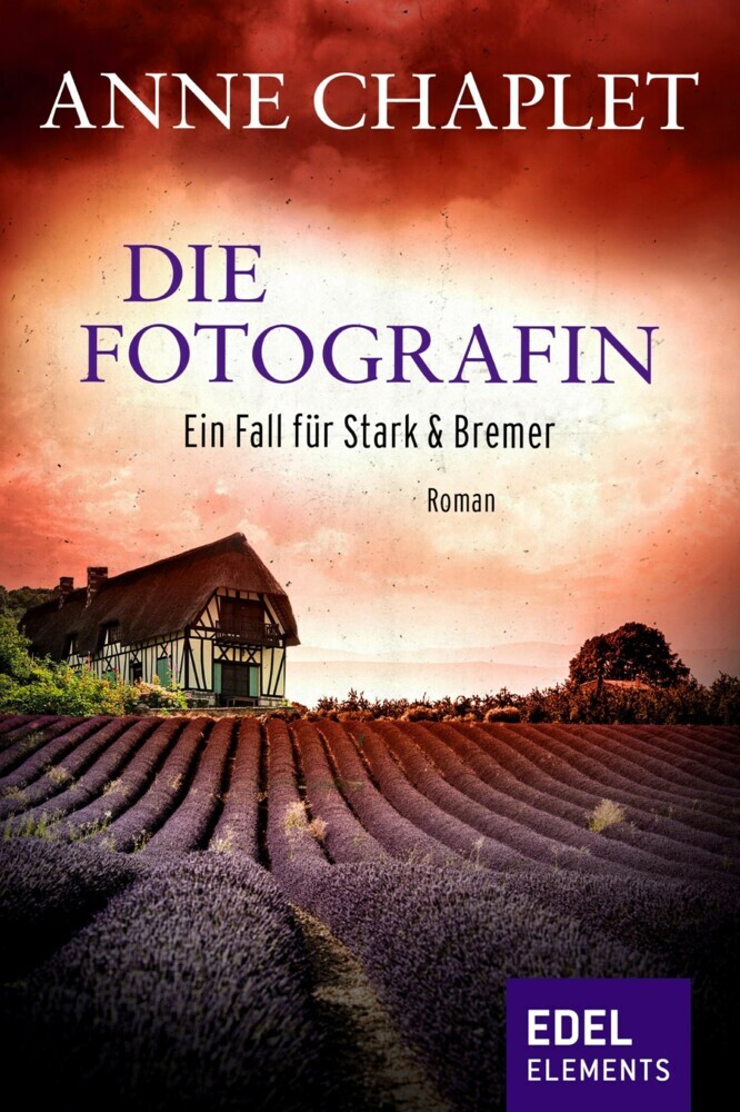 Die Fotografin main product photo