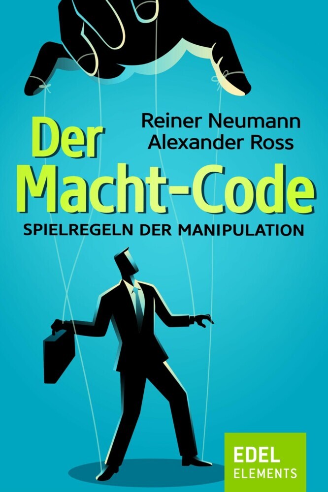 Der Macht-Code main product photo