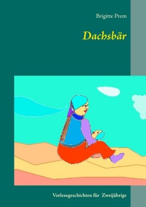 Dachsbär