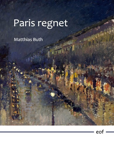 Paris regnet main product photo