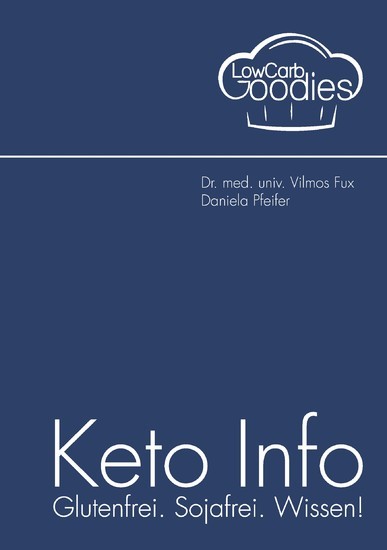 Keto Info main product photo