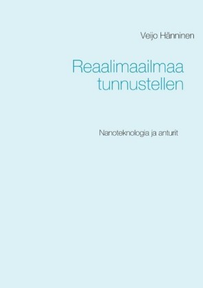 Reaalimaailmaa tunnustellen