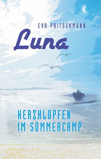 Luna - Herzklopfen im Sommercamp main product photo