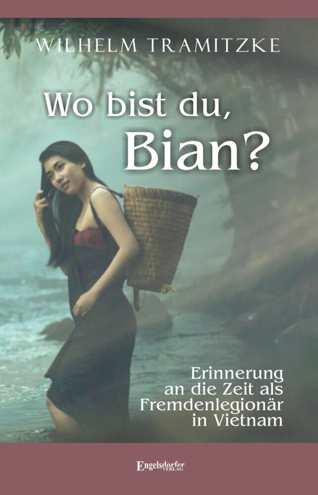 Wo bist du, Bian? main product photo