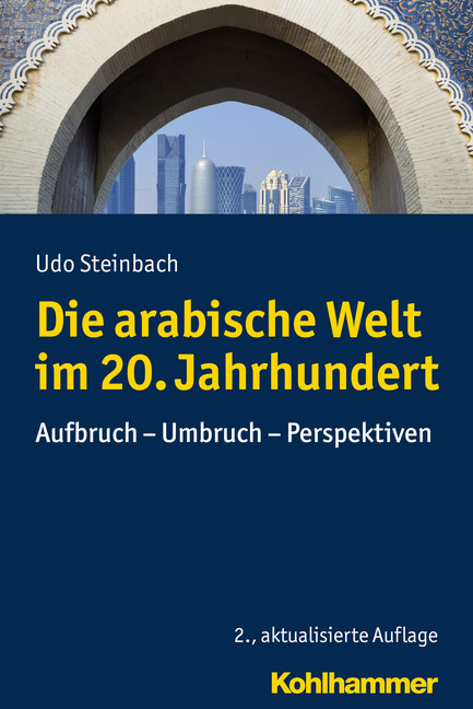 Die arabische Welt im 20. Jahrhundert main product photo